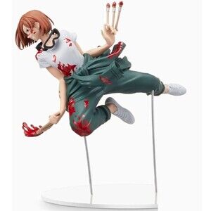 Nobara Kugisaki Graffiti Battle Ver Jujutsu Kaisen Figure